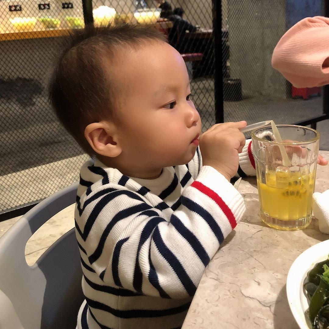 偷吃一口不会胖