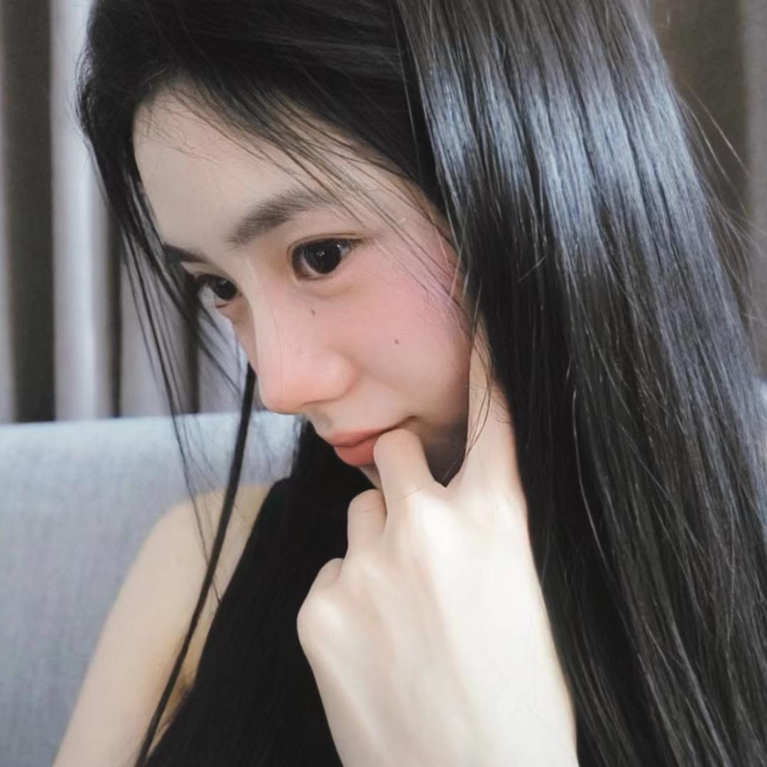 你先等我梳个头