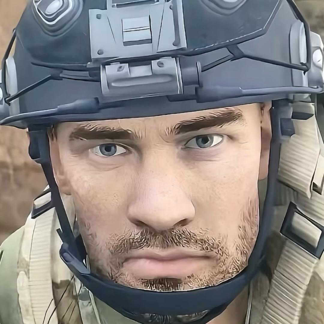 少年（三角洲）