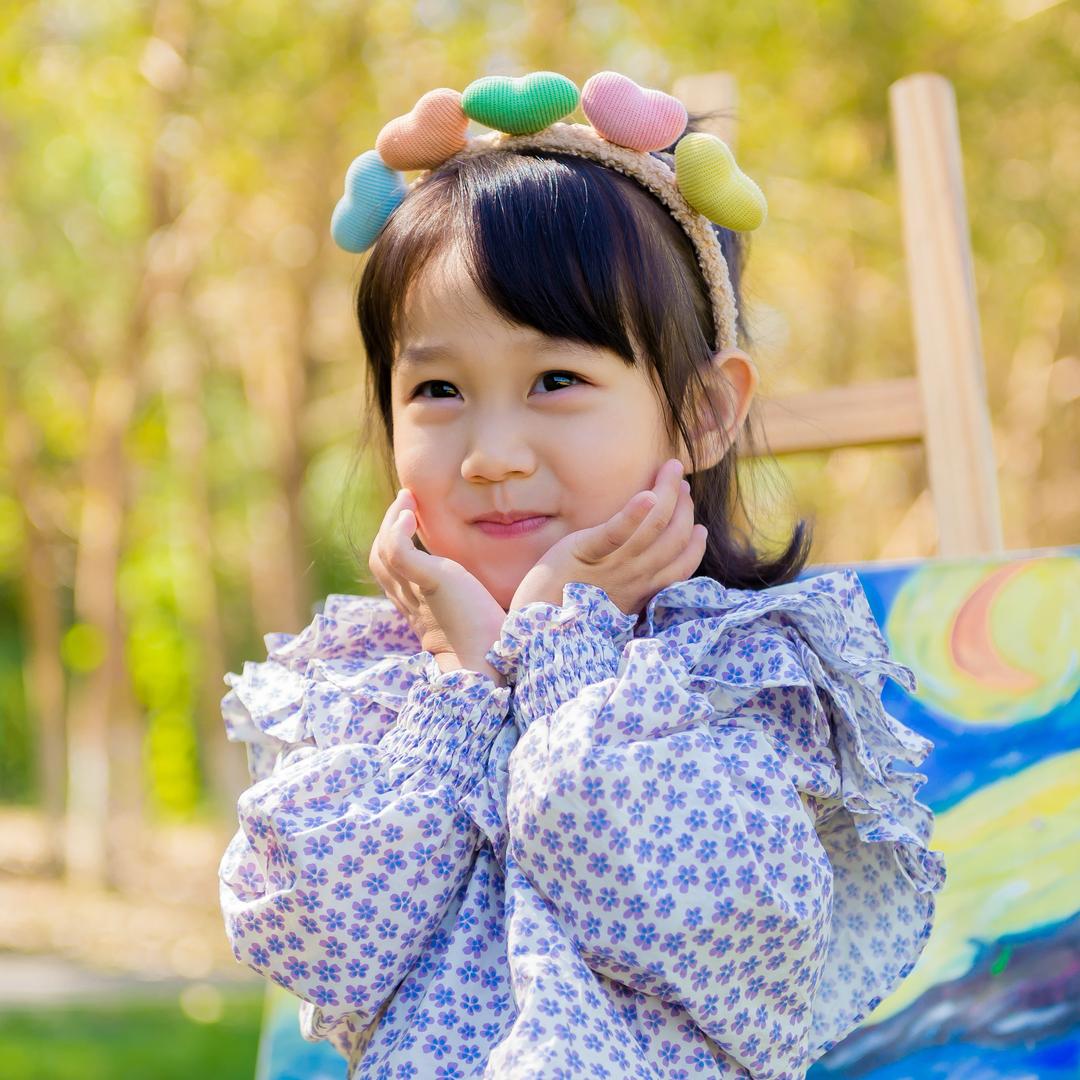 🍀家有晨宝儿💞