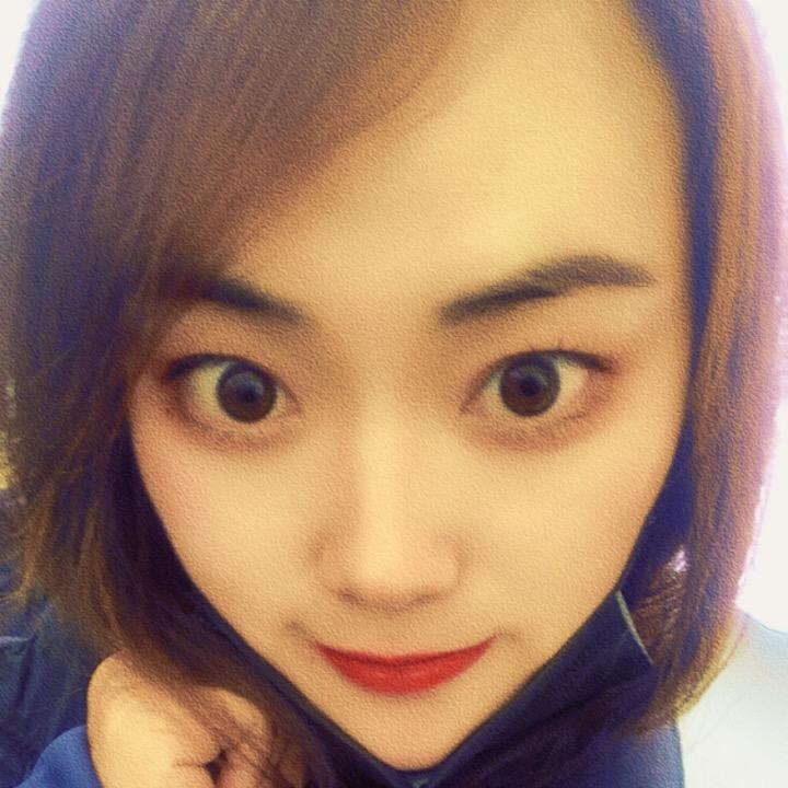 可爱小姜姜