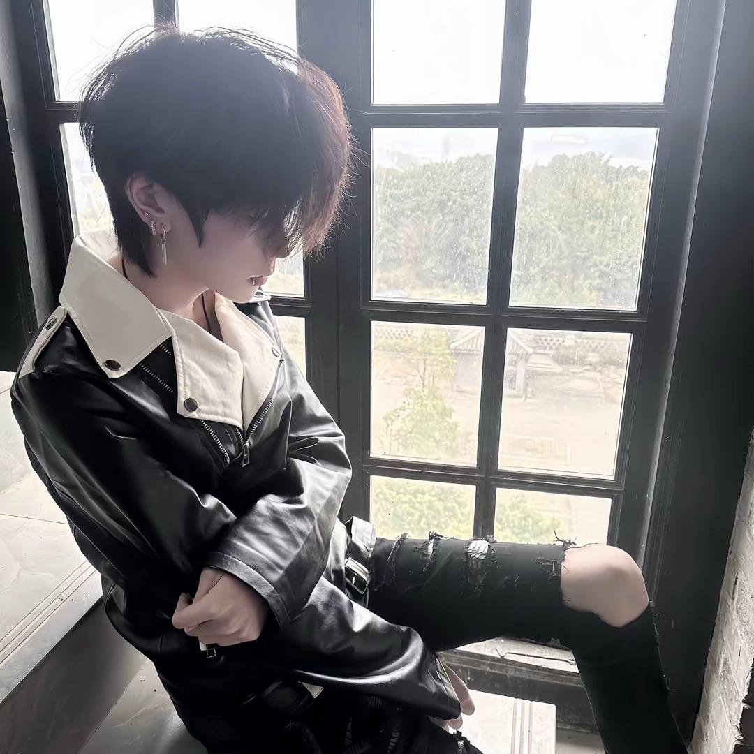 神也会哭泣