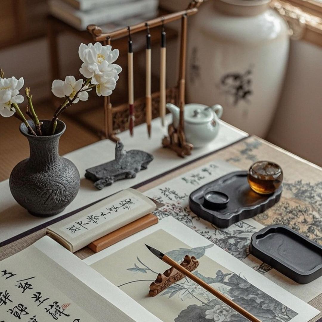 柒月卯兔