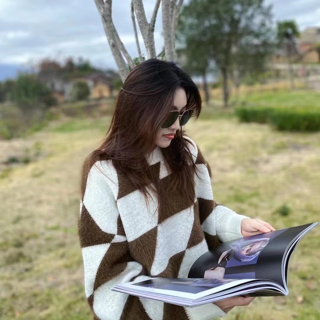 姜小简（带娃版）