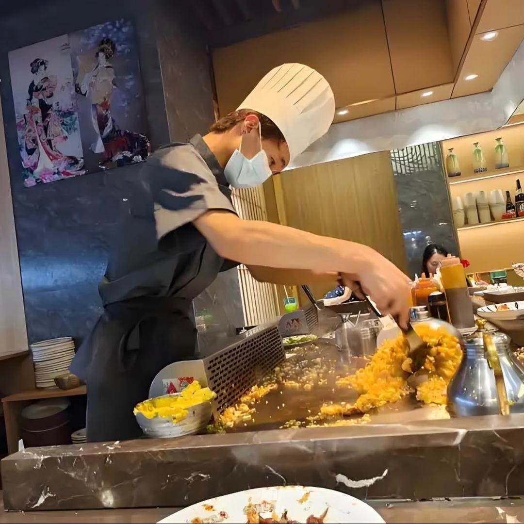 小新家常美食