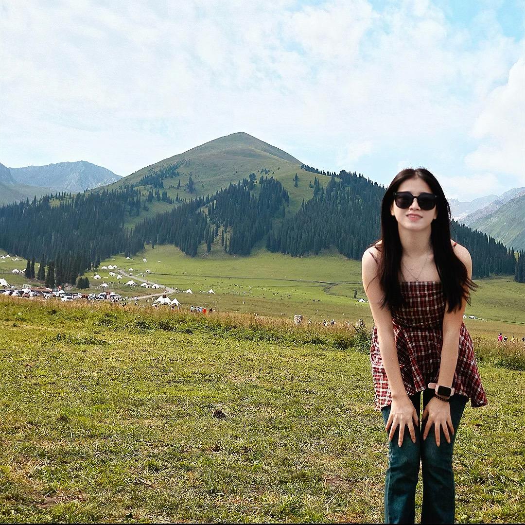 巧克力味的夏天