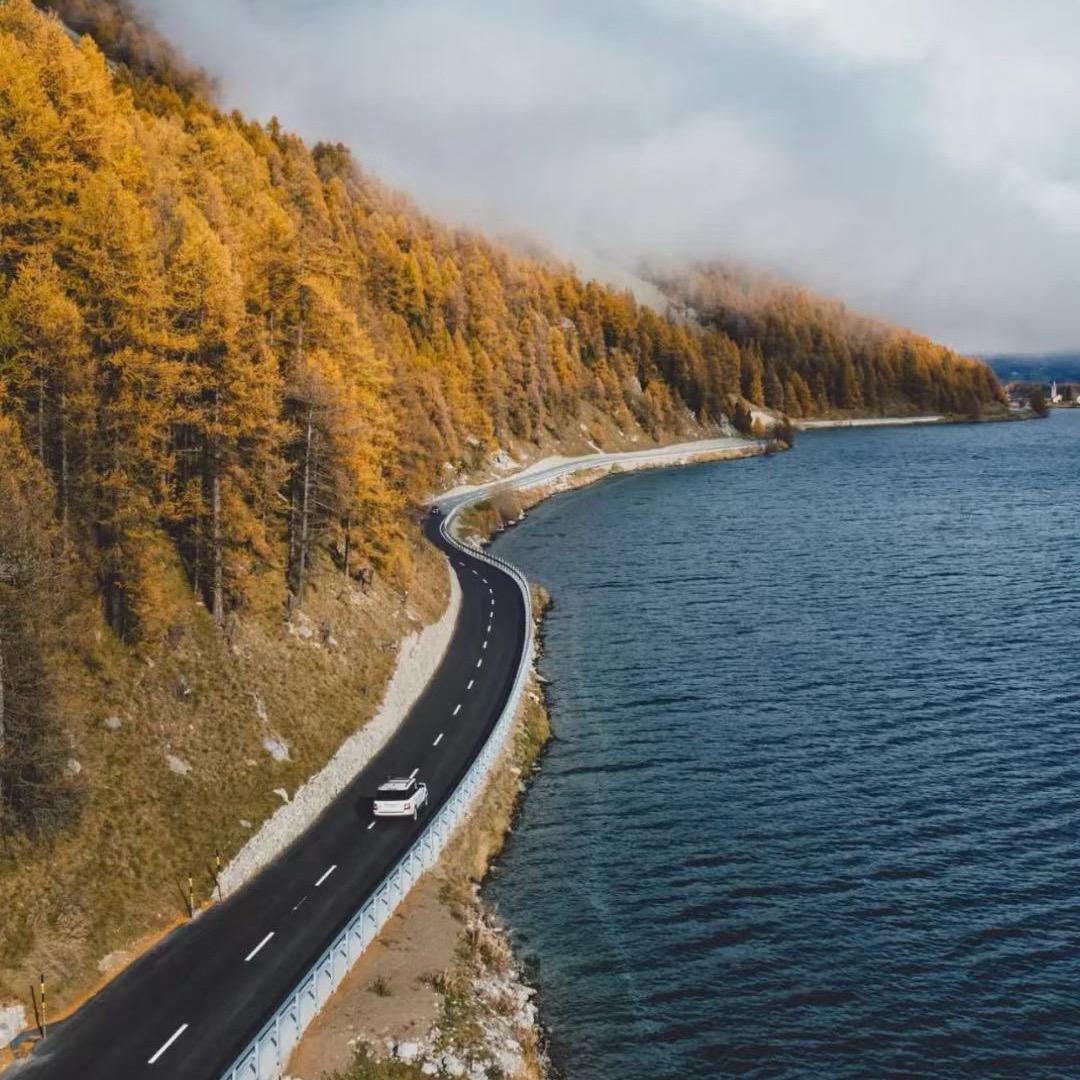 奢求自由的那片海🌊