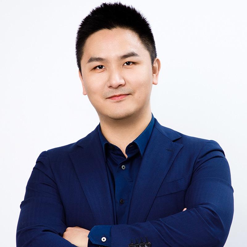 IP导演郭大侠