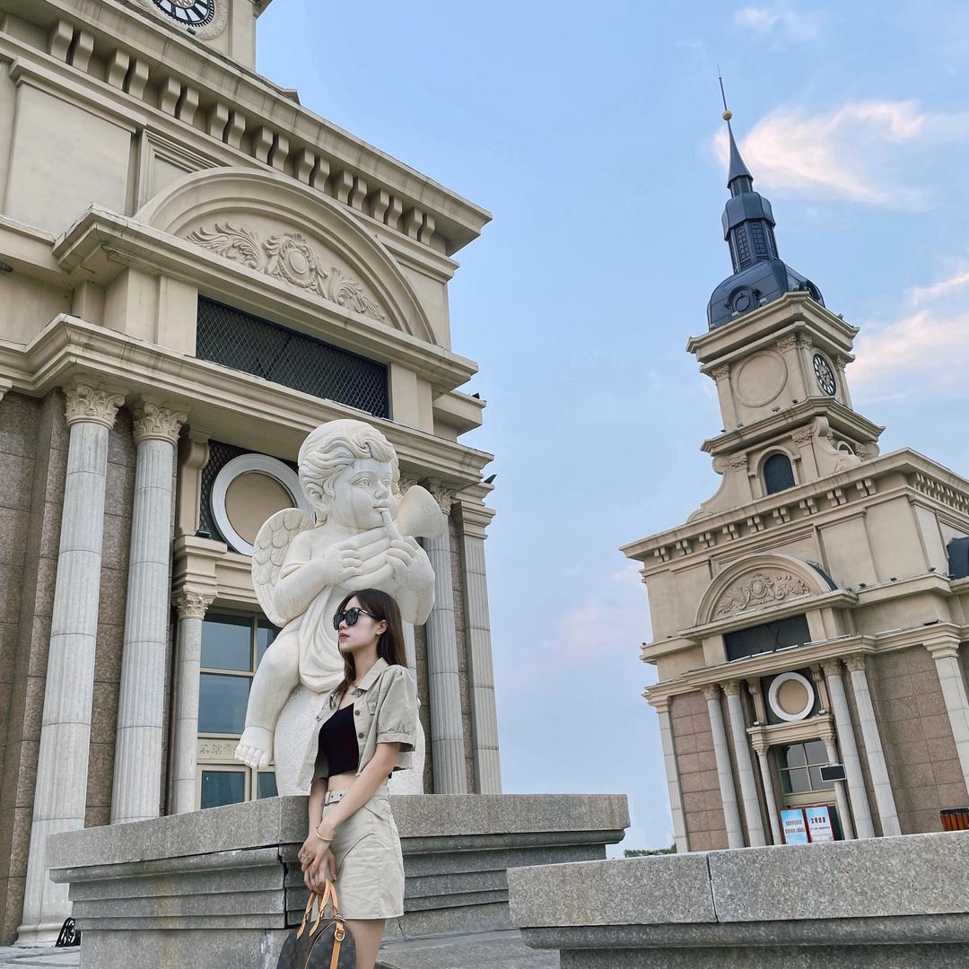 @大宝