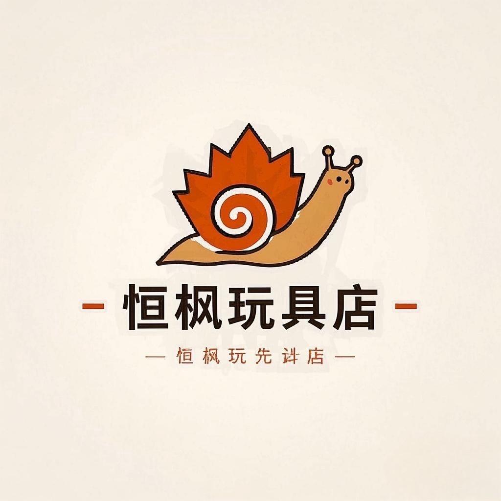 恒枫玩具坊