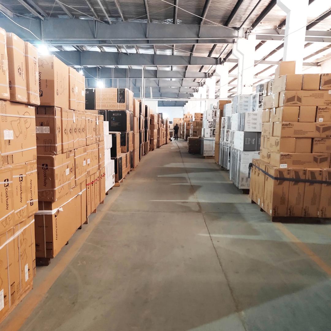 品牌母婴总仓（清库存）