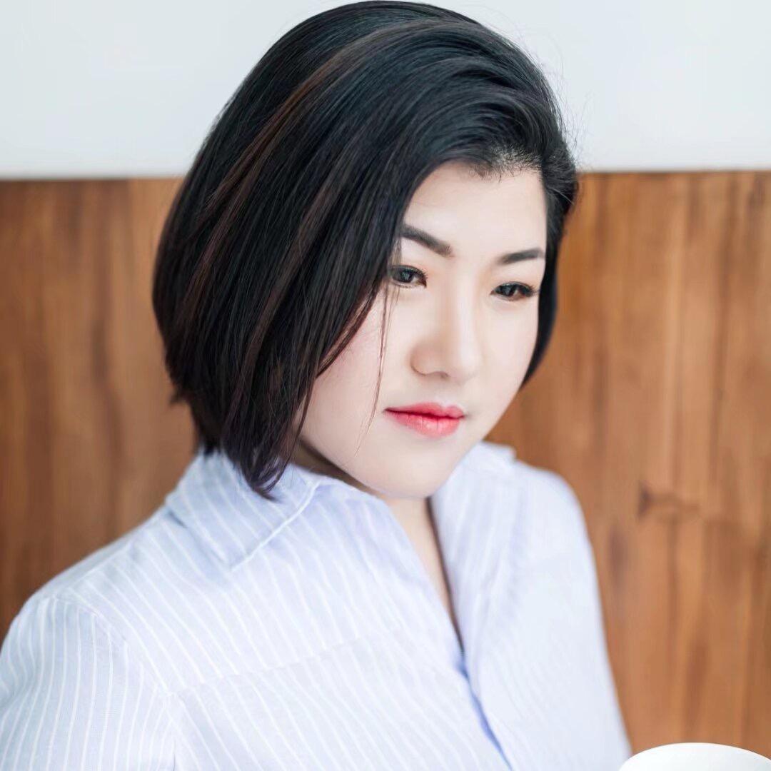 精致公主吖