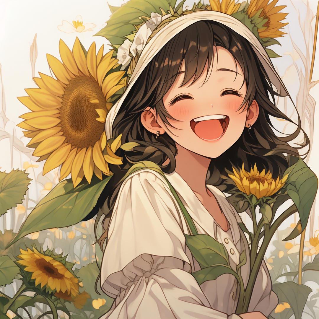 敏