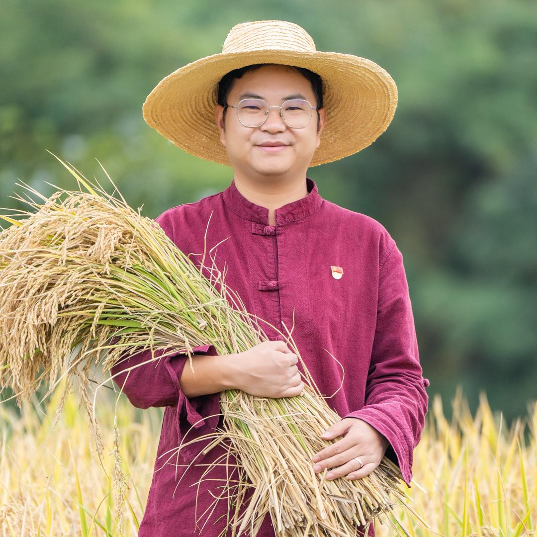 曲靖老村长@抖音