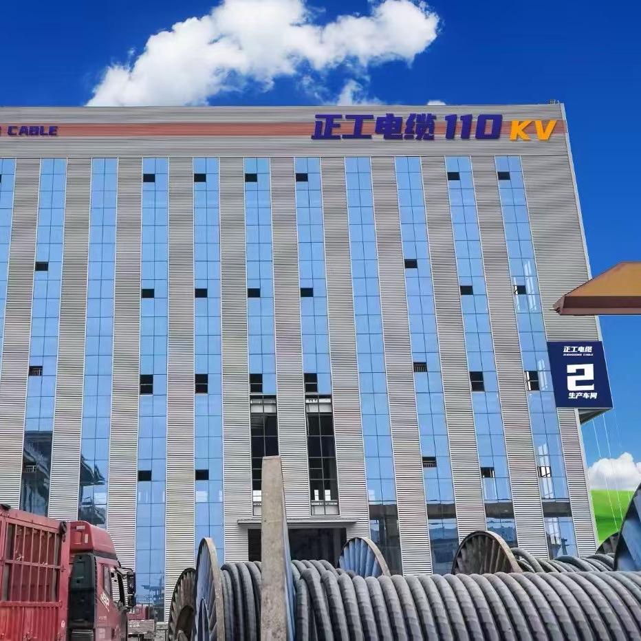 专注高压110KV厂家