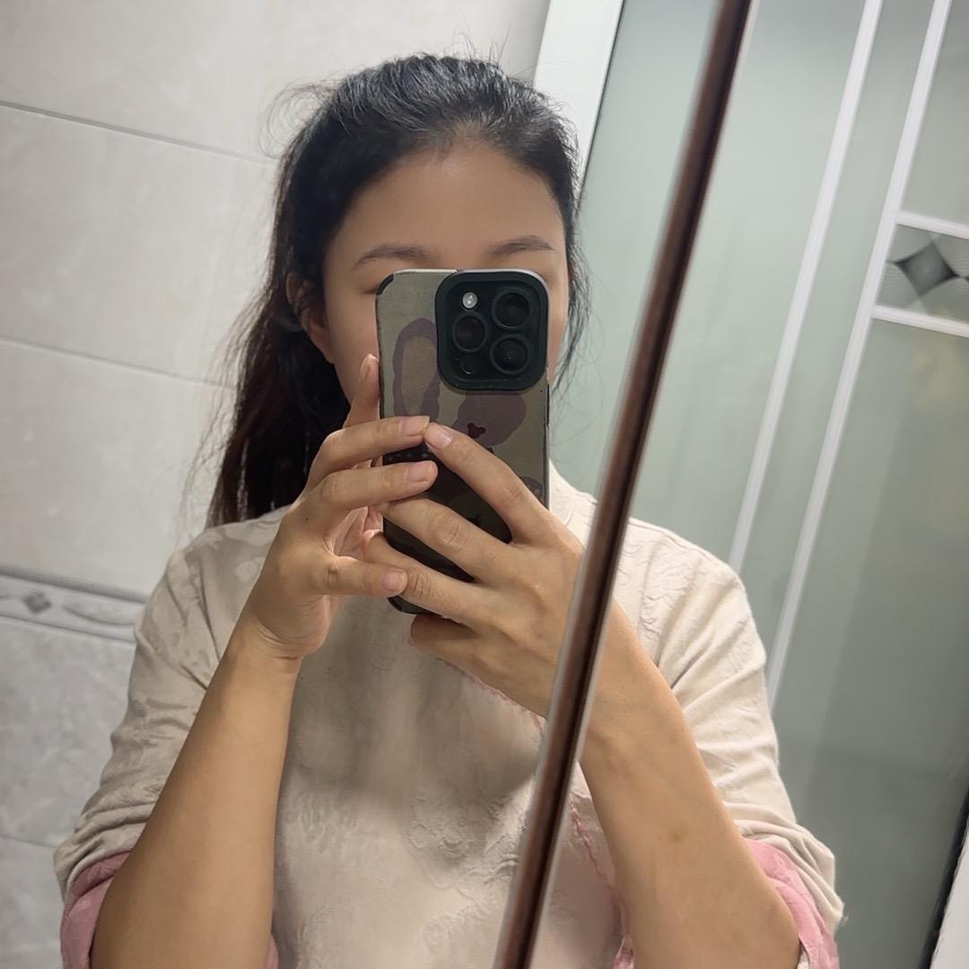 大表姐～