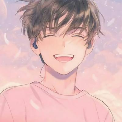 @好运的男人