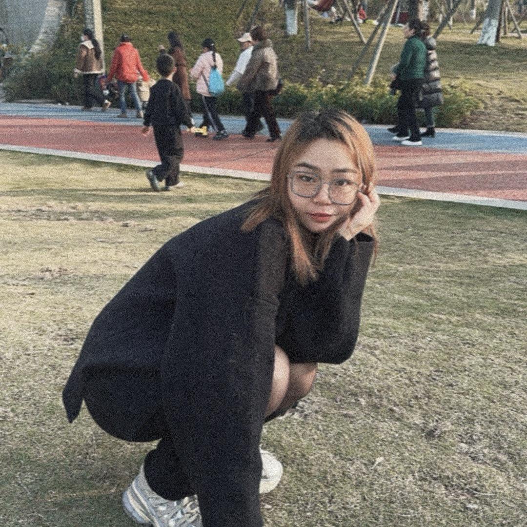 LIN·美甲工作室🦋（可上门💅🏻）