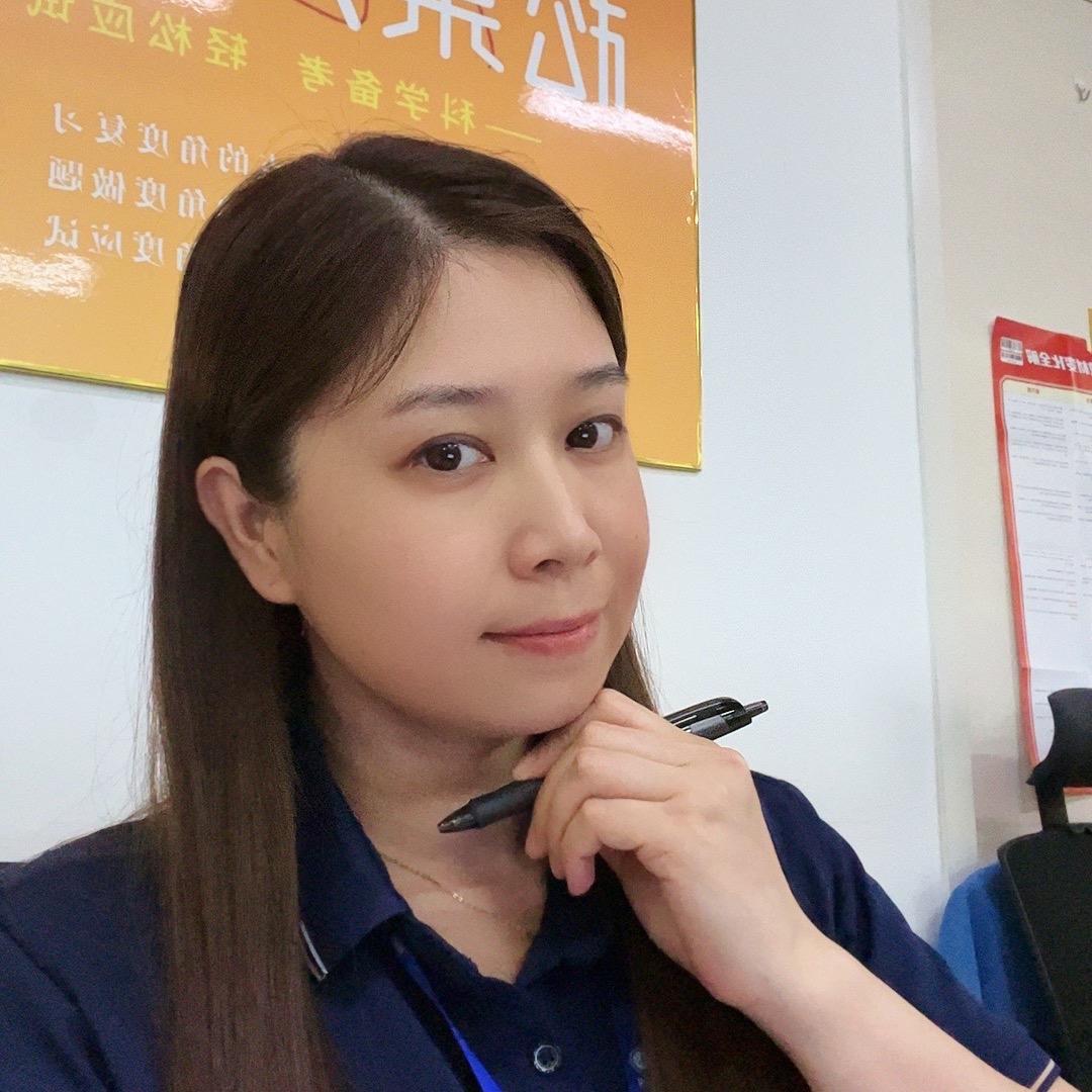 南宁智能备考 | 提升规划 | 珊珊老师