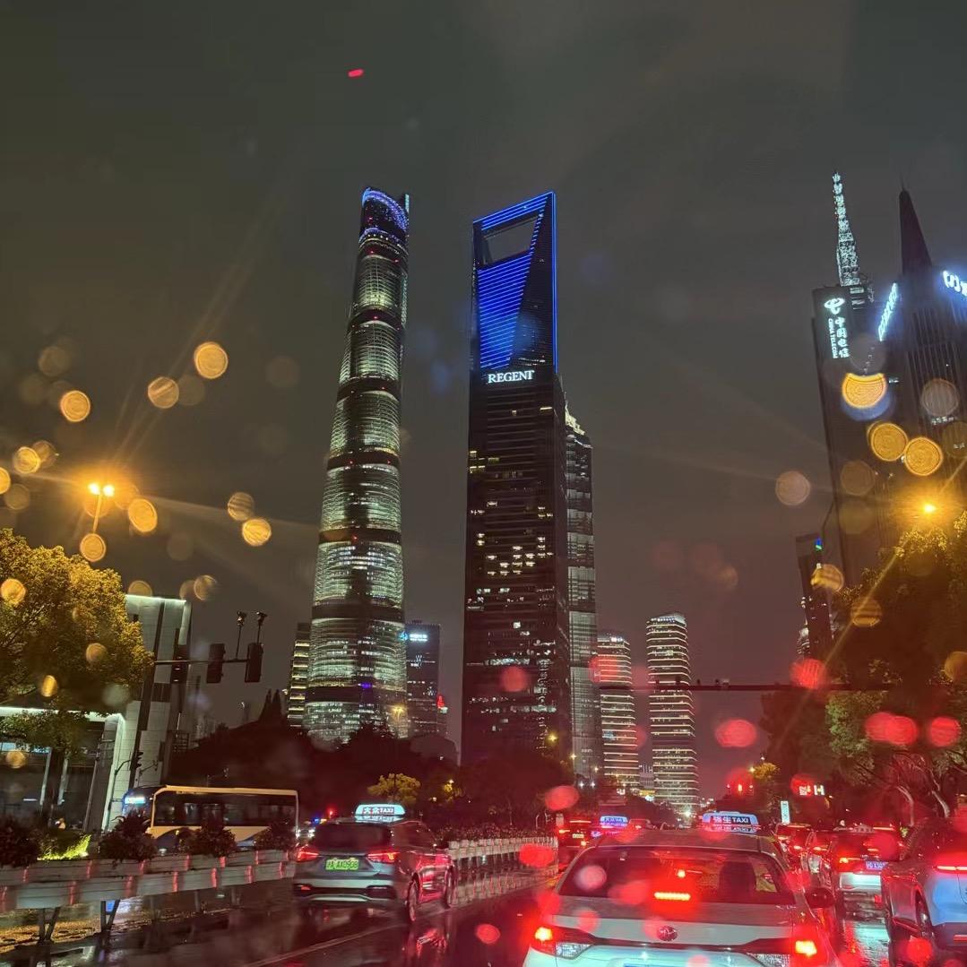 没什么特别特别