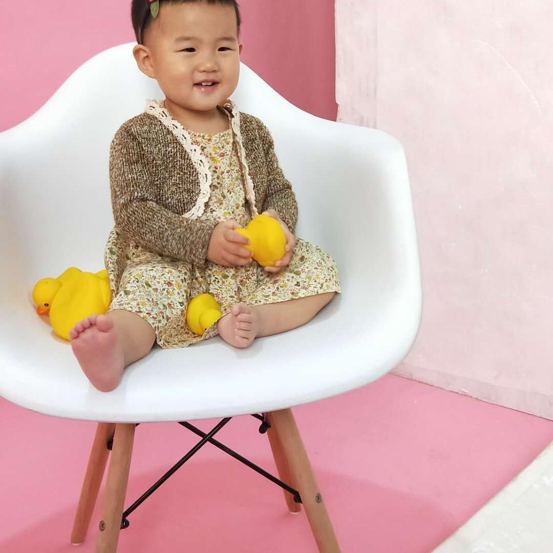 韩城帝标美学全屋家具