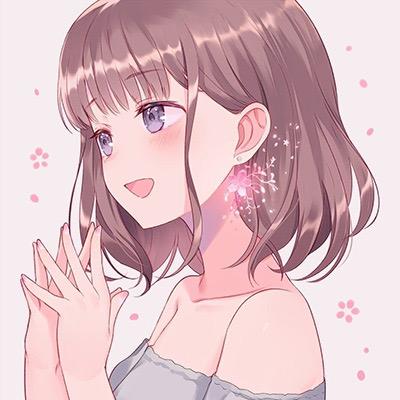 雪花☃️