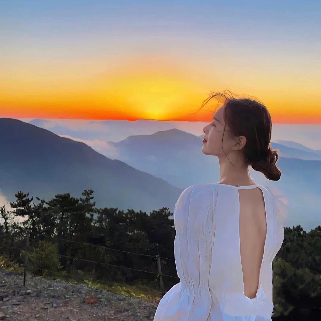 禾苗与麦穗儿💫