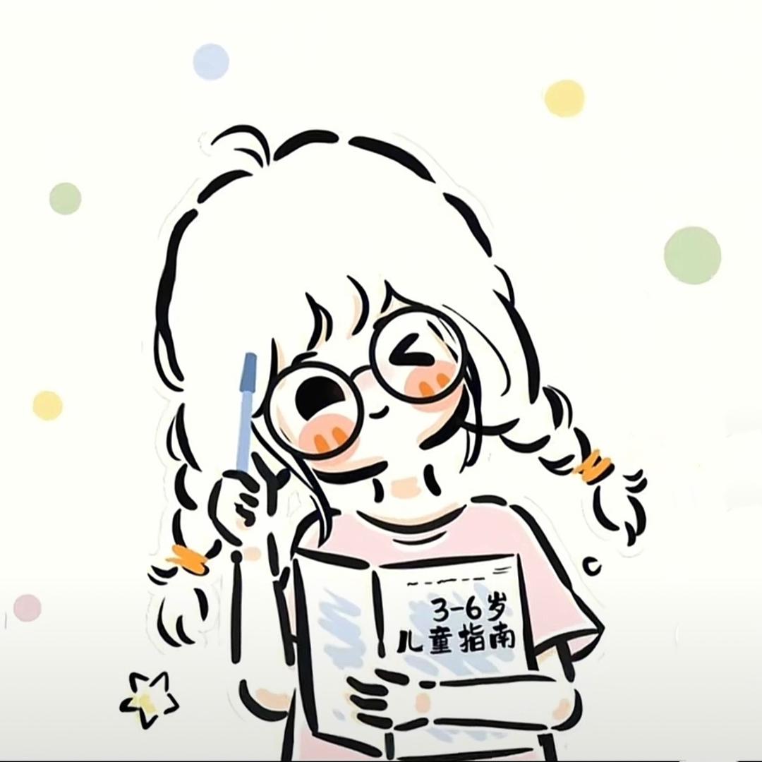 A小月亮老师
