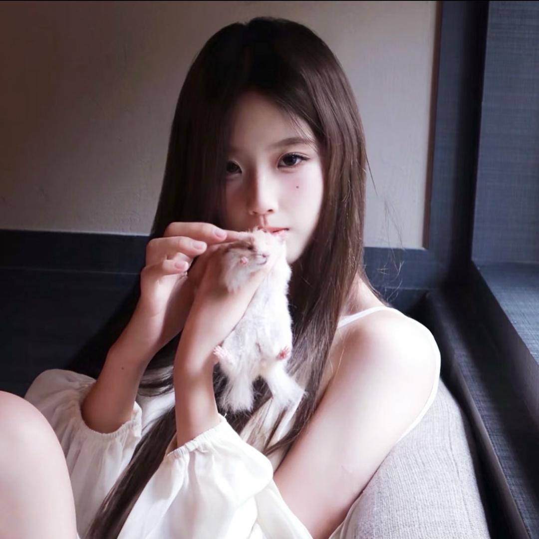 了了不是lele