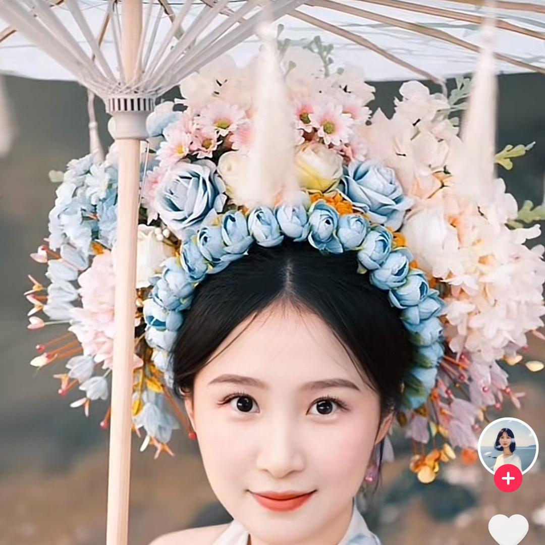 流星(新人互关互助千万粉）