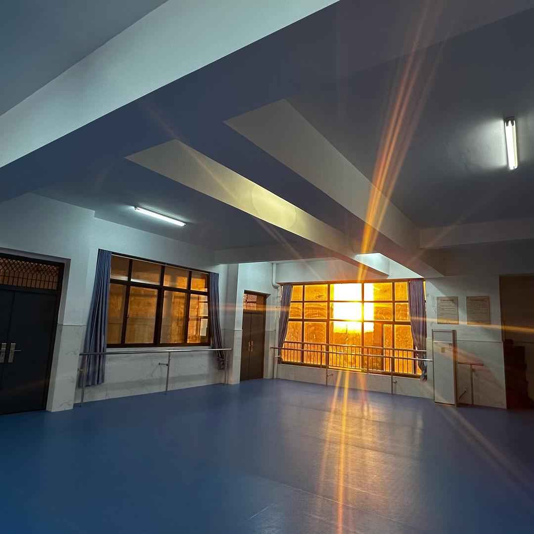 会唱歌的兰花干（主理人）