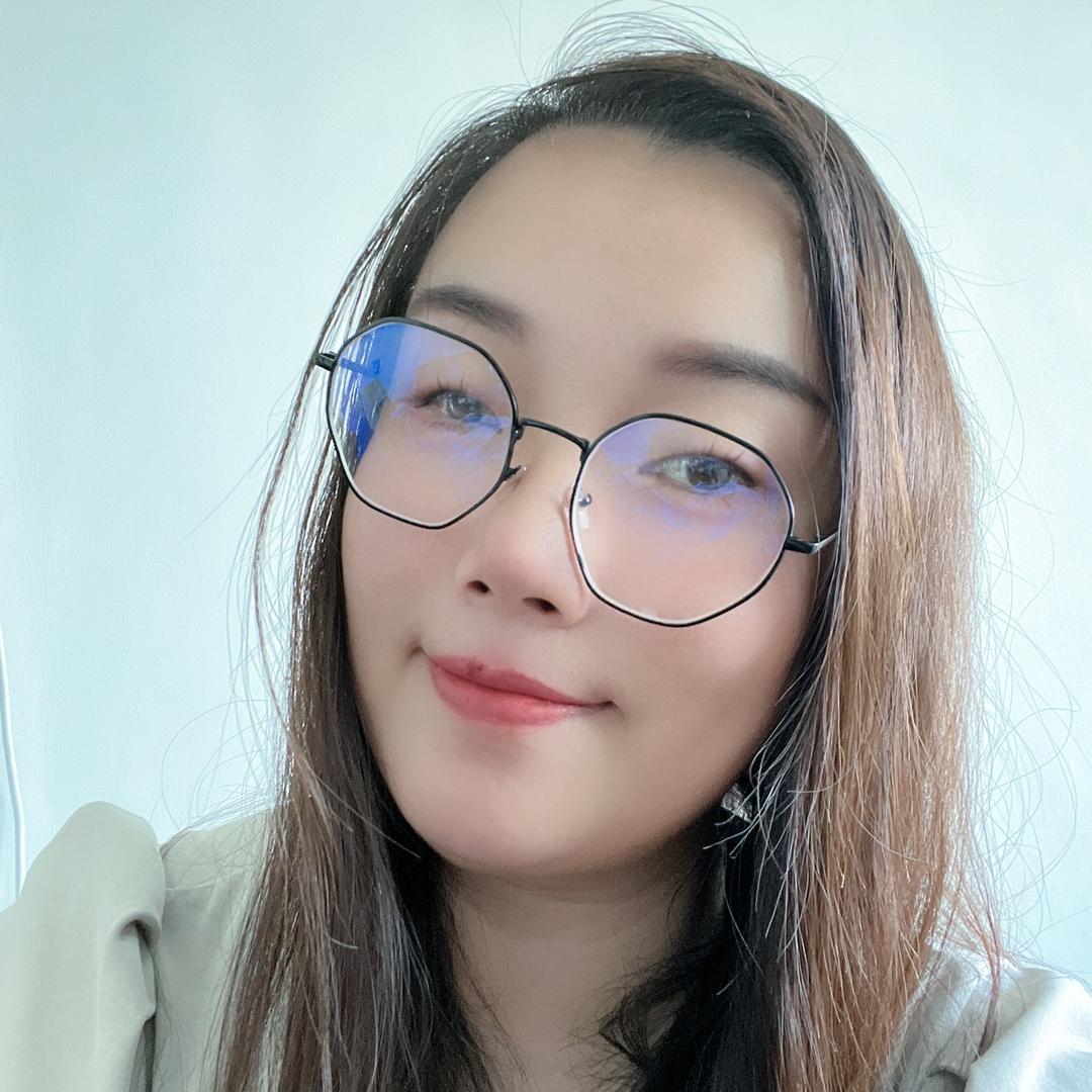 琳儿教唱谱