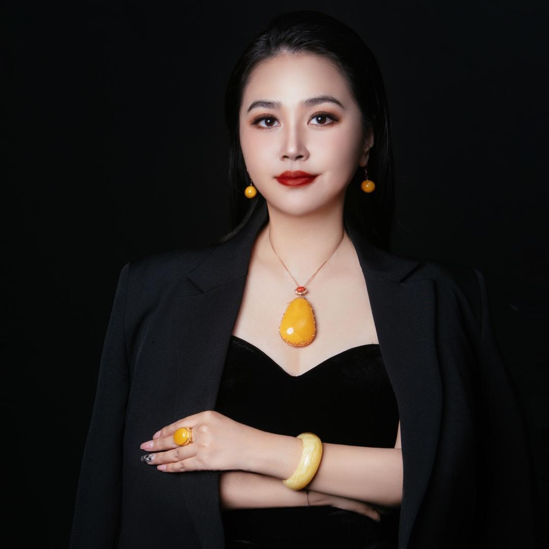 李小姐❤️