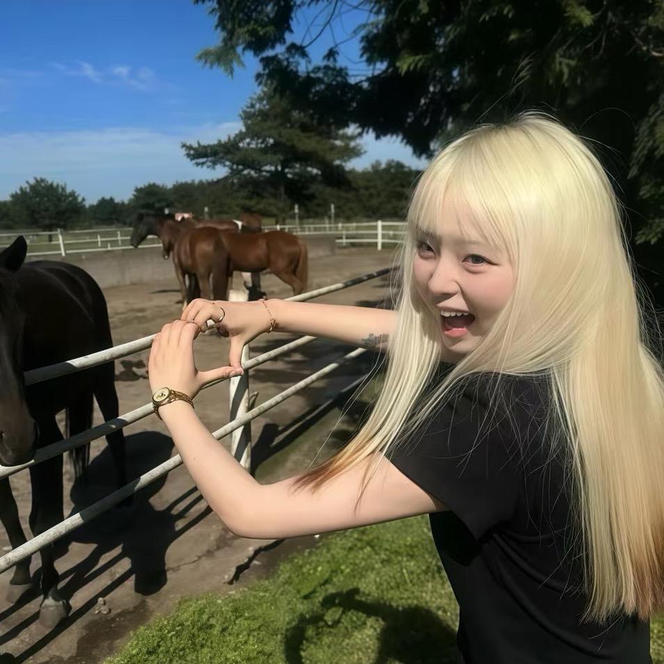 香菜公主👸