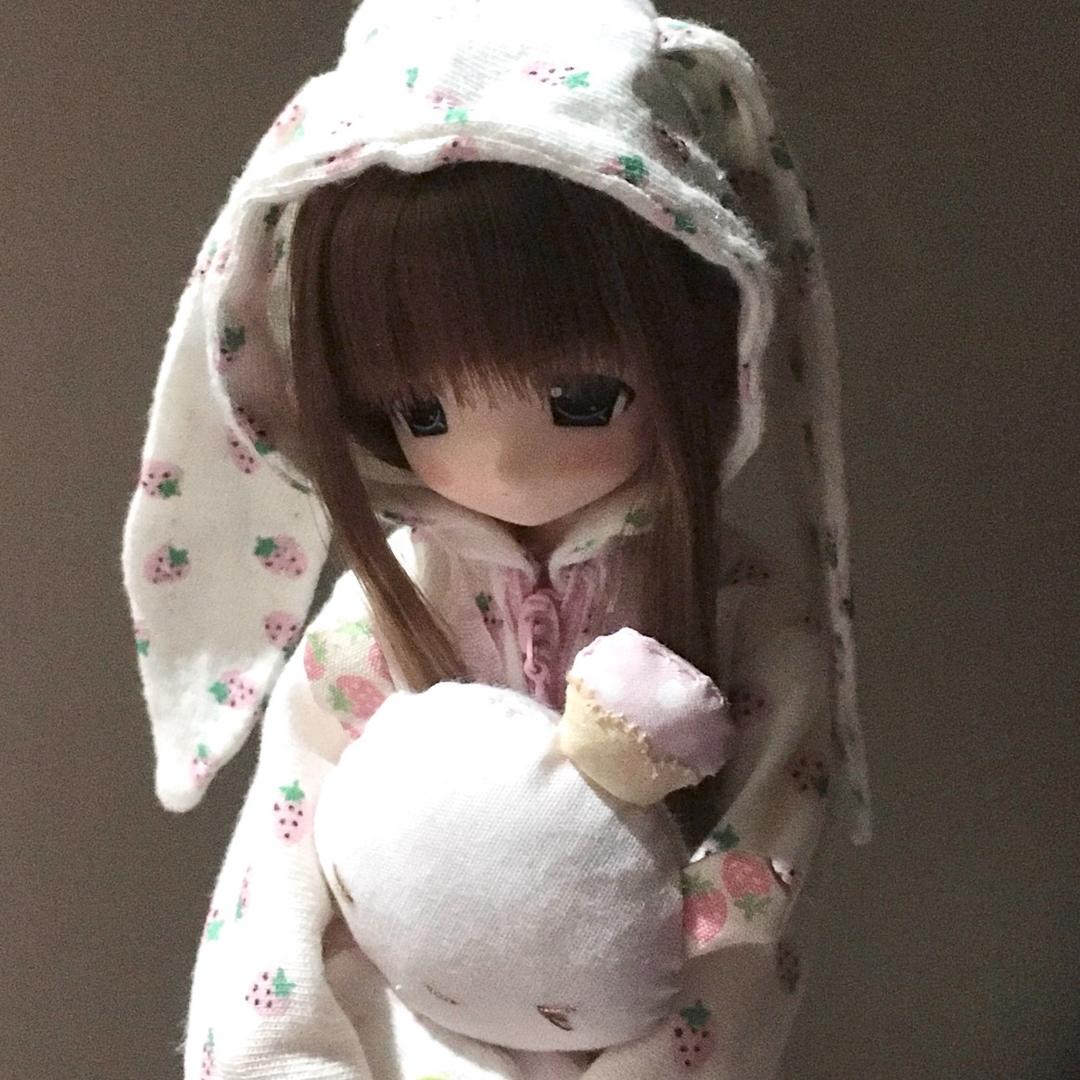 所幸我还天真