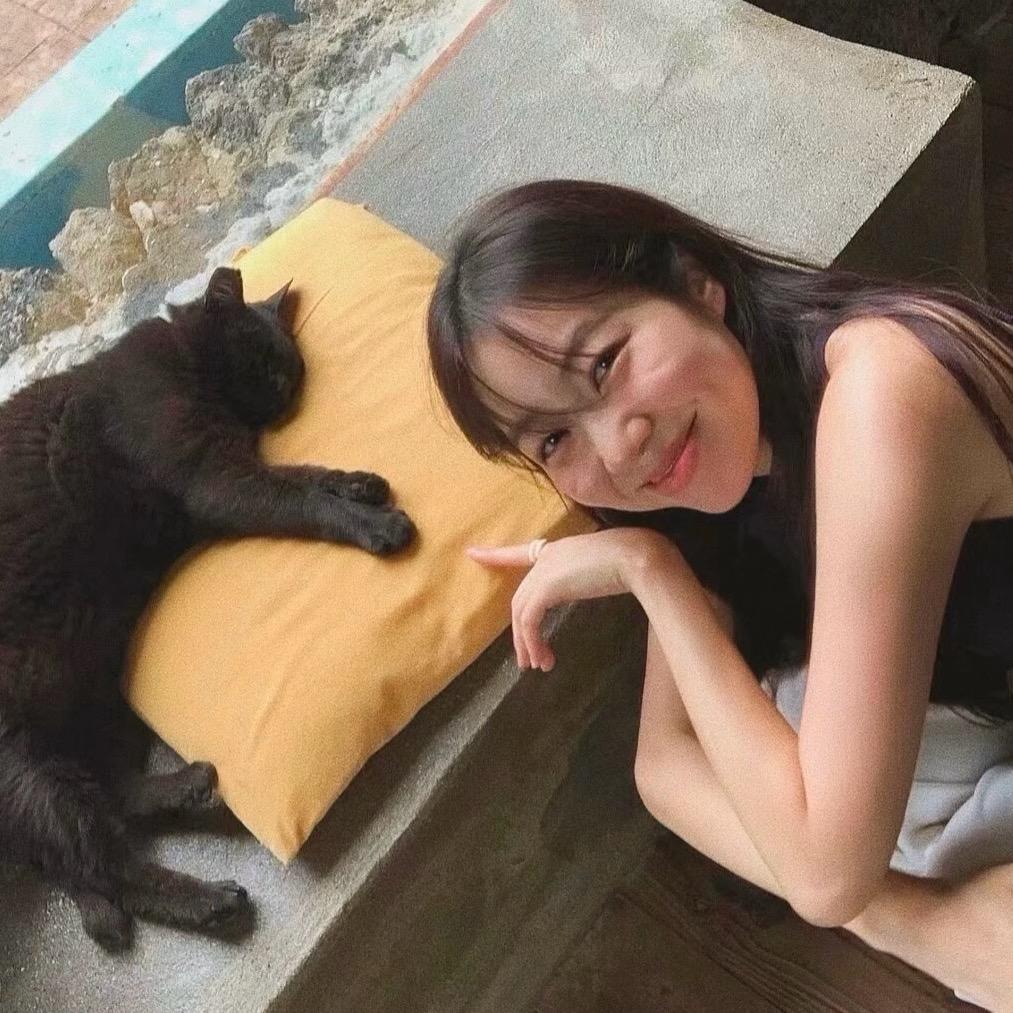 YiFan的朋友圈