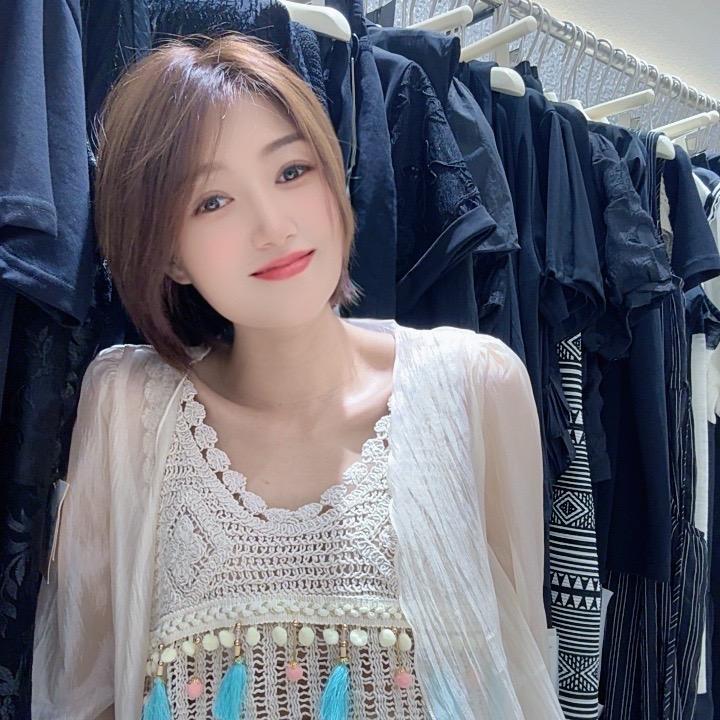 琳琳～济南泰悦赫府店