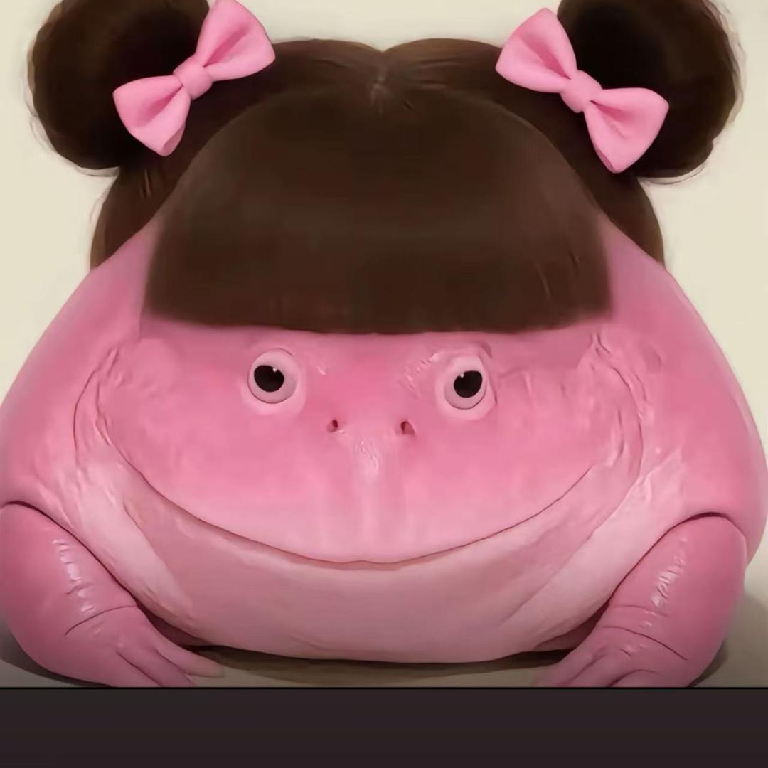 是小燕子吖~