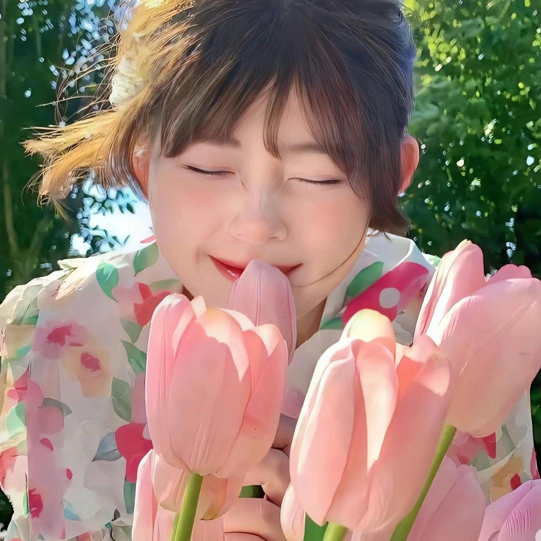 @琴儿
