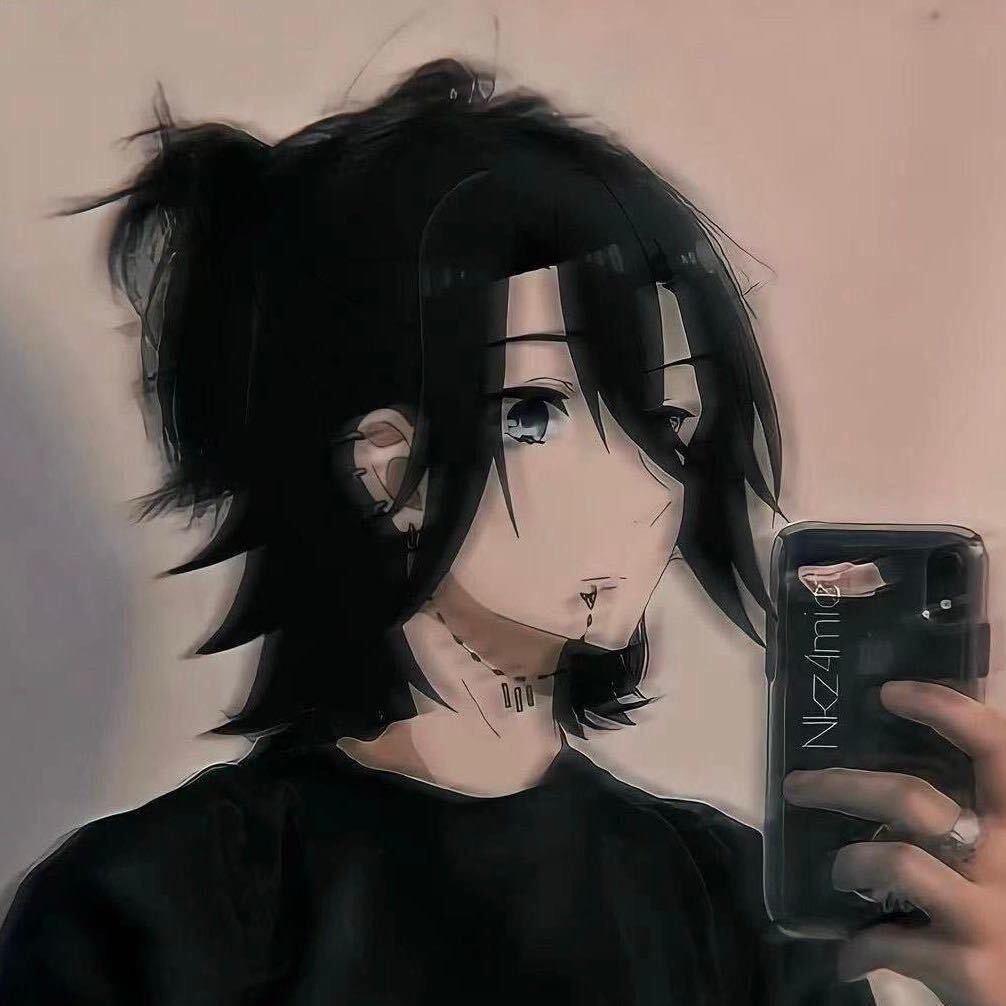 江白