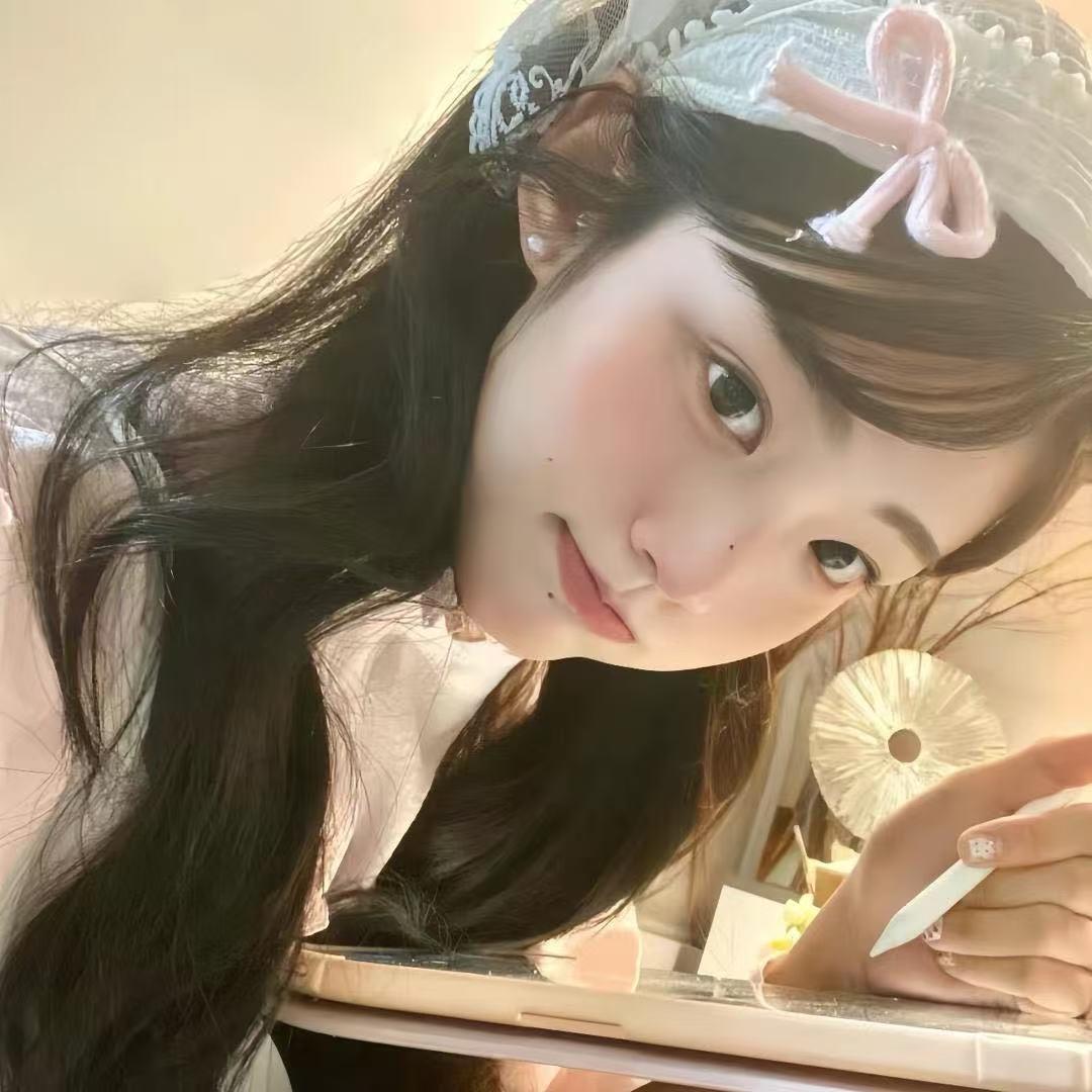 小羊羔子.