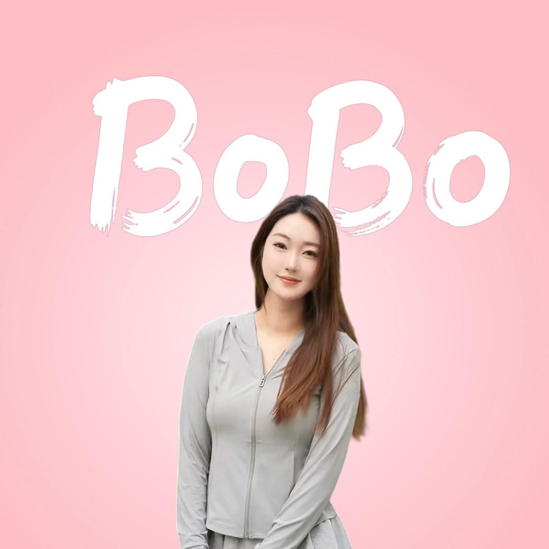 BoBo运动户外