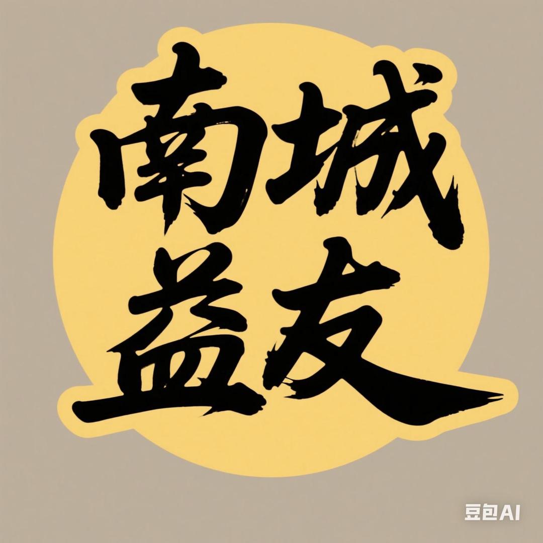 南城益友【记录南城】