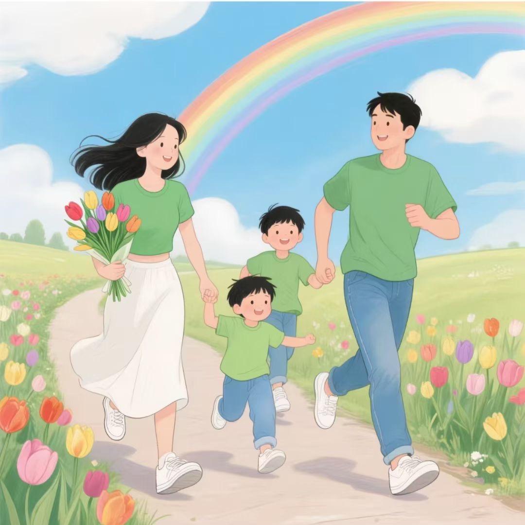 心随梦动26