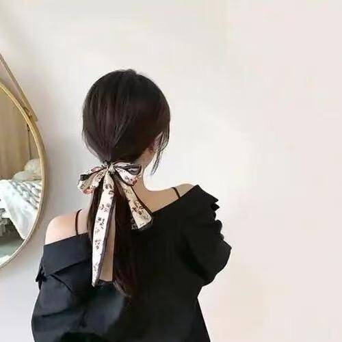 一弓在手