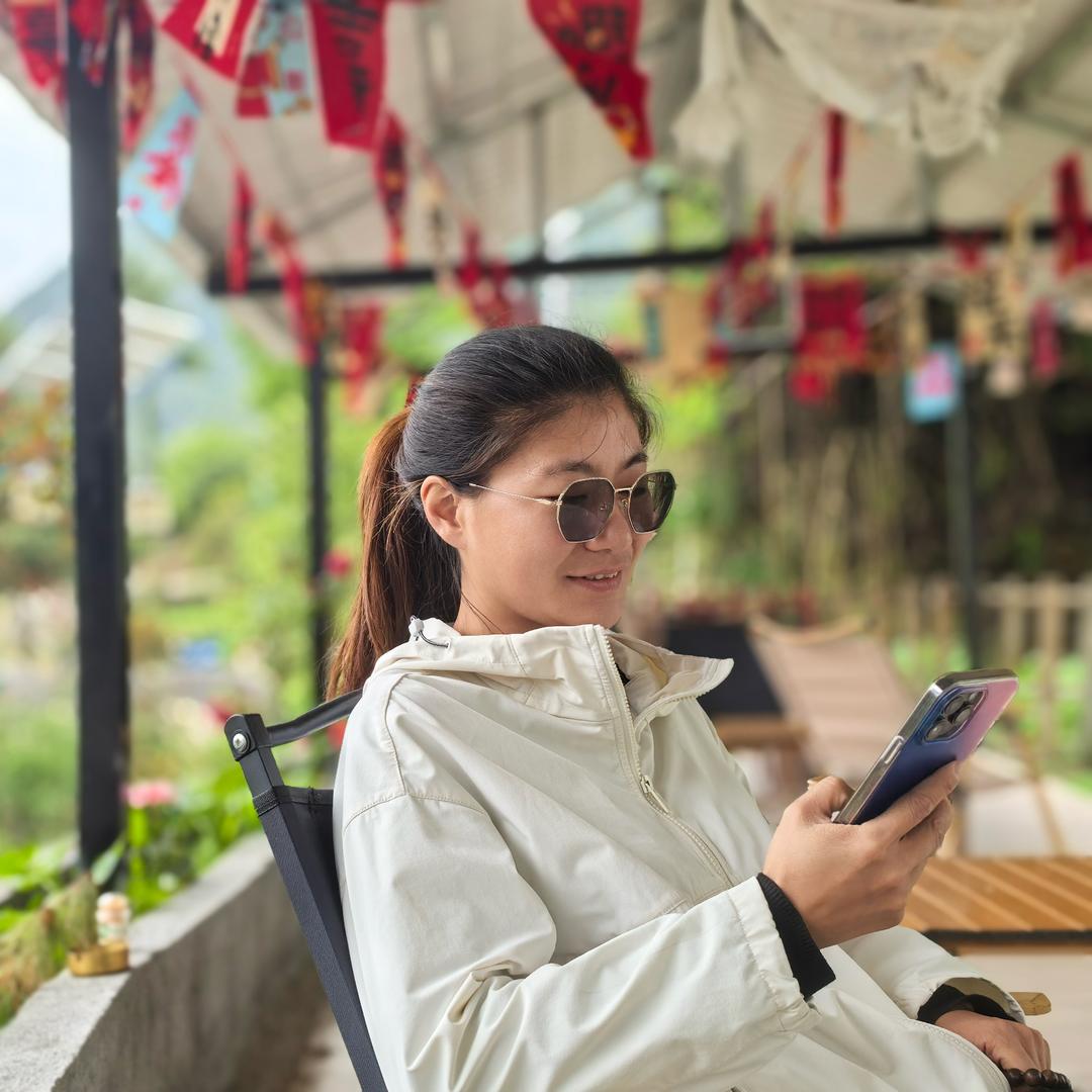 华子妈妈～好物优选