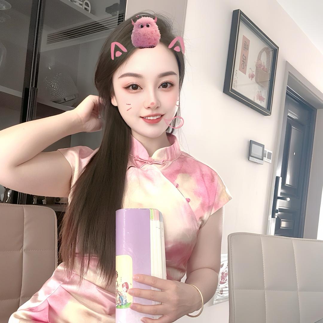 小代臻时尚服装