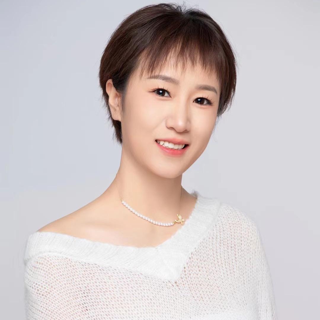 晋醫通陪zhen师月琴