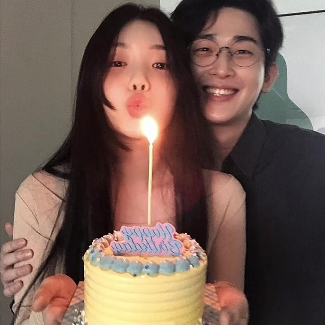 无忧无虑的男孩