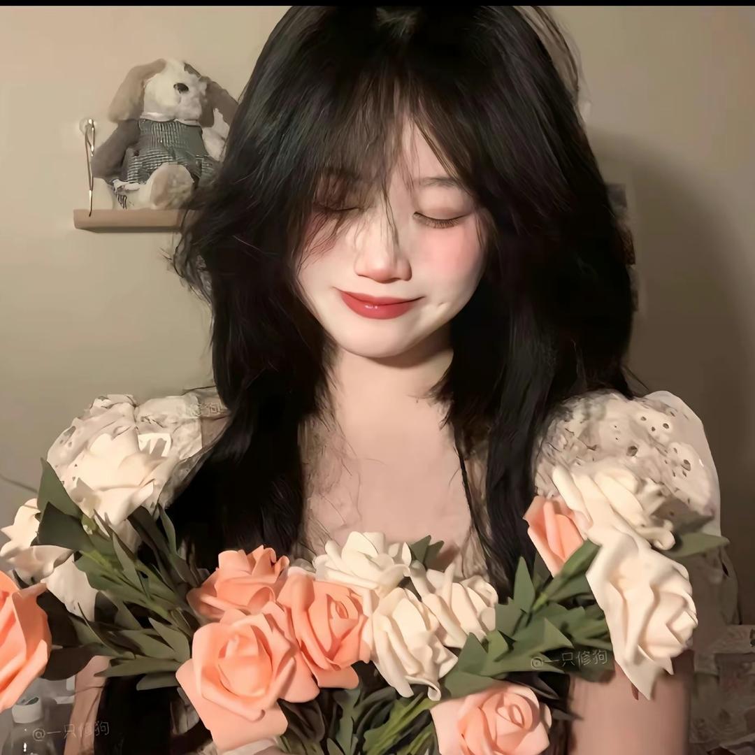 小w爱吃辣